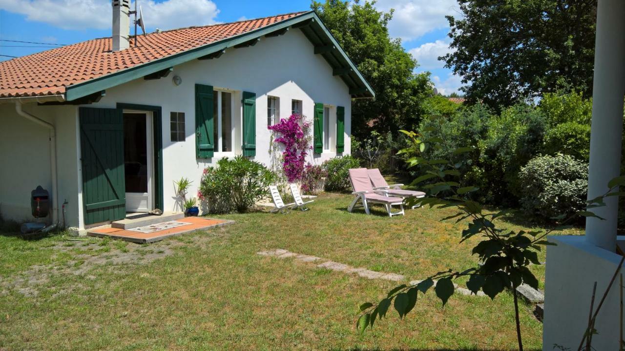 B&B Mob Mimizan On The Beach Kültér fotó