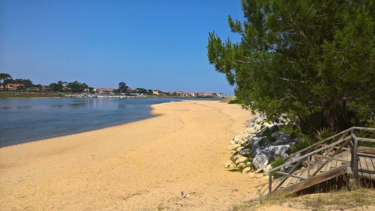 B&B Mob Mimizan On The Beach Kültér fotó